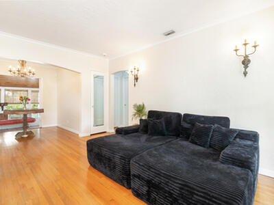 341 Nottingham Boulevard, West Palm Beach, FL 33405