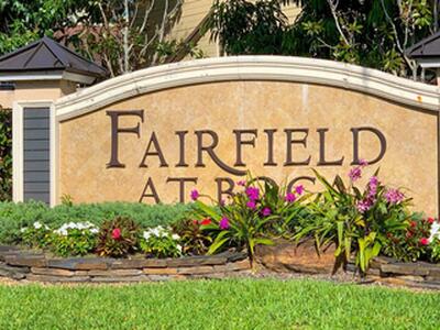 5328 Buckhead Circle, Boca Raton, FL 33486