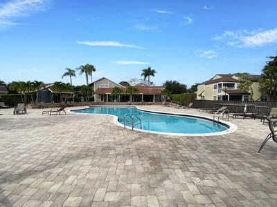 5328 Buckhead Circle, Boca Raton, FL 33486