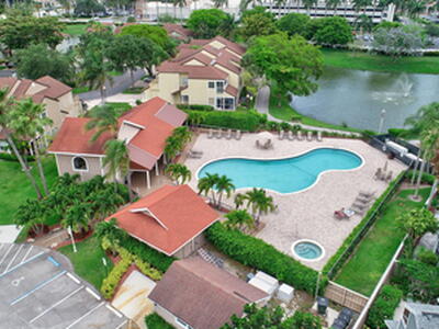 5328 Buckhead Circle, Boca Raton, FL 33486