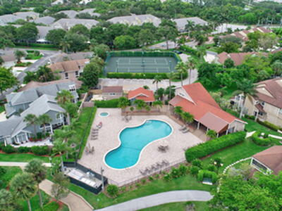 5328 Buckhead Circle, Boca Raton, FL 33486