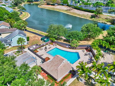 5328 Buckhead Circle, Boca Raton, FL 33486