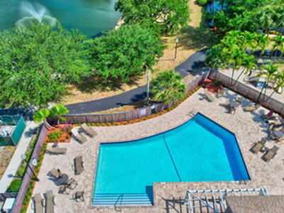 5328 Buckhead Circle, Boca Raton, FL 33486