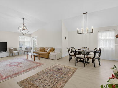 5328 Buckhead Circle, Boca Raton, FL 33486