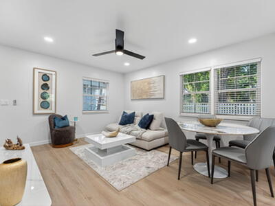 800 Tropic Boulevard