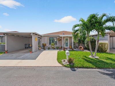 14846 Wildflower Lane, Delray Beach, FL 33446