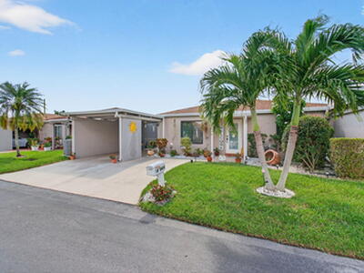 14846 Wildflower Lane, Delray Beach, FL 33446