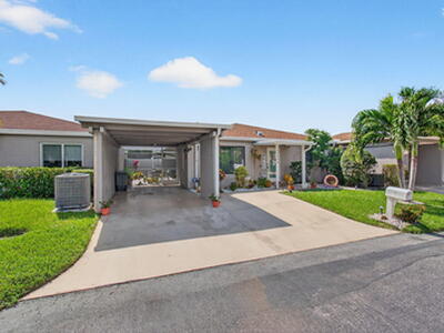 14846 Wildflower Lane, Delray Beach, FL 33446