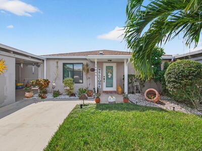 14846 Wildflower Lane, Delray Beach, FL 33446