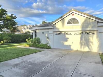 8707 Forest Hills Boulevard, Coral Springs, FL 33065