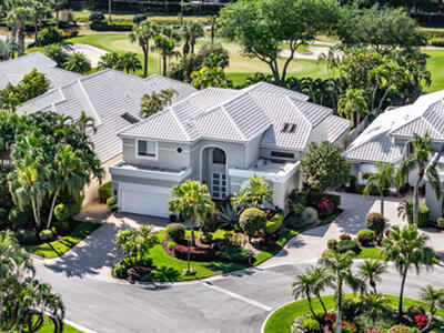 17371 Bridleway Trail