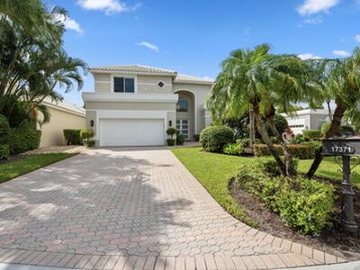 17371 Bridleway Trail, Boca Raton, FL 33496