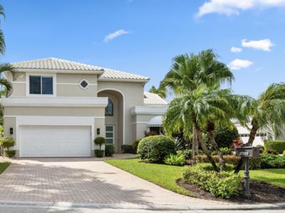 17371 Bridleway Trail, Boca Raton, FL 33496