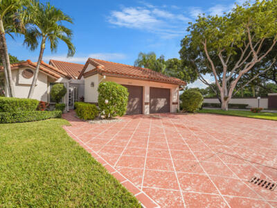6099 Waldwick Circle, Delray Beach, FL 33484