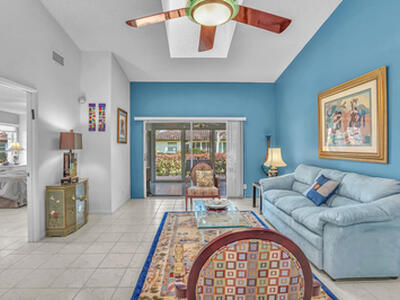 6099 Waldwick Circle, Delray Beach, FL 33484