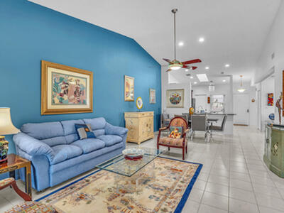 6099 Waldwick Circle, Delray Beach, FL 33484