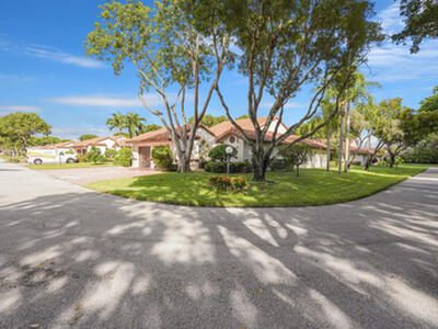 6099 Waldwick Circle, Delray Beach, FL 33484
