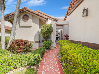 6099 Waldwick Circle, Delray Beach, FL 33484