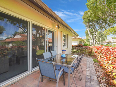 6099 Waldwick Circle, Delray Beach, FL 33484