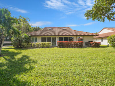 6099 Waldwick Circle, Delray Beach, FL 33484