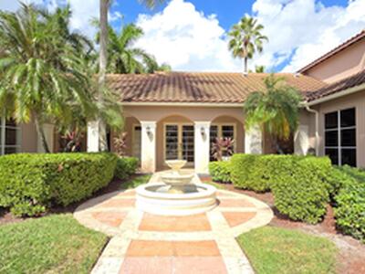 11790 Saint Andrews Place, Wellington, FL 33414