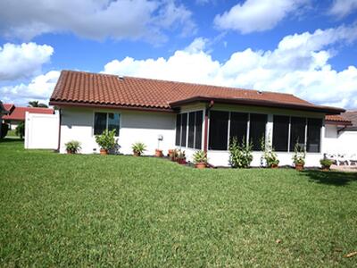 9746 Lancaster Place, Boca Raton, FL 33434