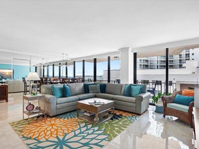 4200 N Ocean Drive, Singer Island, FL 33404