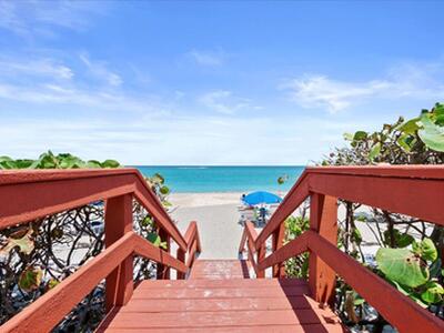 4200 N Ocean Drive, Singer Island, FL 33404