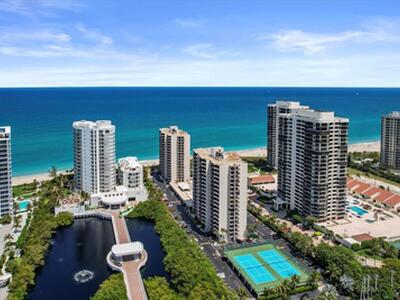 4200 N Ocean Drive, Singer Island, FL 33404