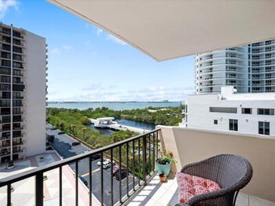 4200 N Ocean Drive, Singer Island, FL 33404