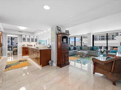 4200 N Ocean Drive, Singer Island, FL 33404