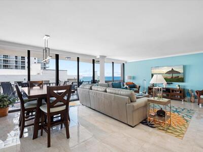 4200 N Ocean Drive, Singer Island, FL 33404