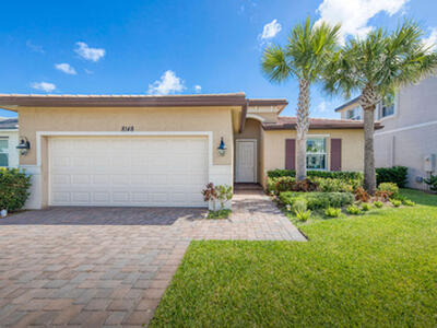 8148 NW Greenbank Circle