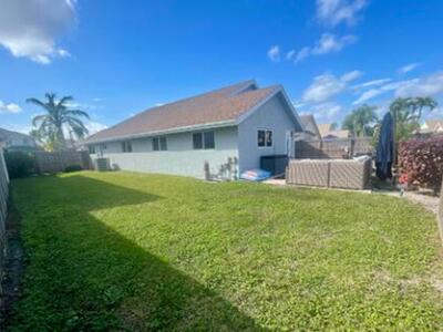 22518 Grouper Court, Boca Raton, FL 33428