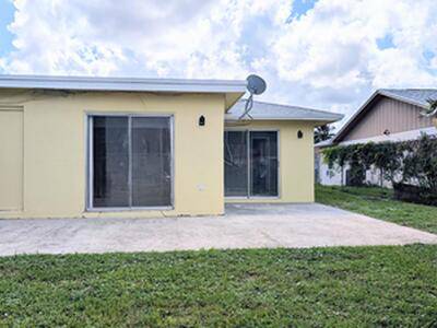 4757 Arthur Street, Palm Beach Gardens, FL 33418