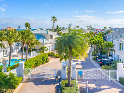 774 Seaview Drive, Juno Beach, FL 33408