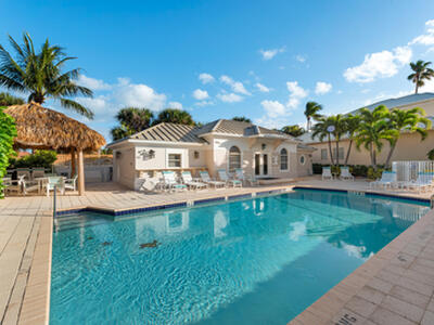 774 Seaview Drive, Juno Beach, FL 33408