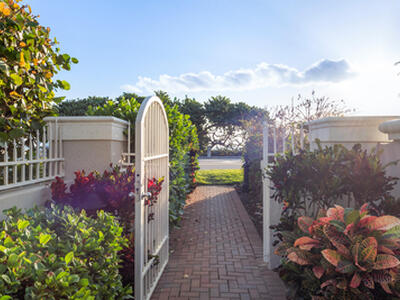 774 Seaview Drive, Juno Beach, FL 33408