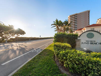 774 Seaview Drive, Juno Beach, FL 33408