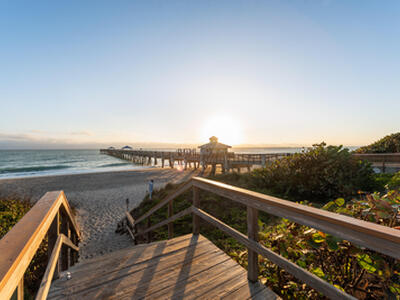 774 Seaview Drive, Juno Beach, FL 33408