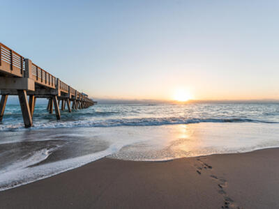 774 Seaview Drive, Juno Beach, FL 33408