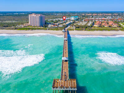 774 Seaview Drive, Juno Beach, FL 33408