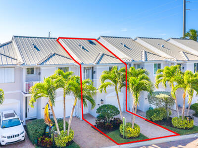 774 Seaview Drive, Juno Beach, FL 33408