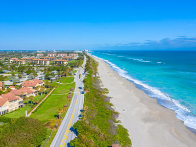 774 Seaview Drive, Juno Beach, FL 33408