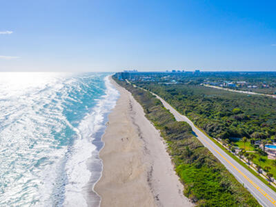 774 Seaview Drive, Juno Beach, FL 33408