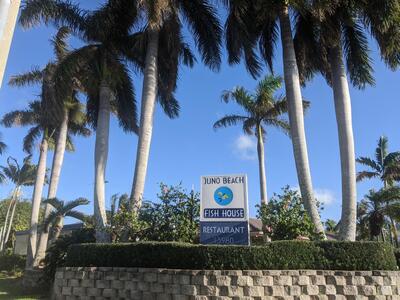 774 Seaview Drive, Juno Beach, FL 33408