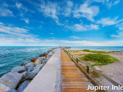 774 Seaview Drive, Juno Beach, FL 33408