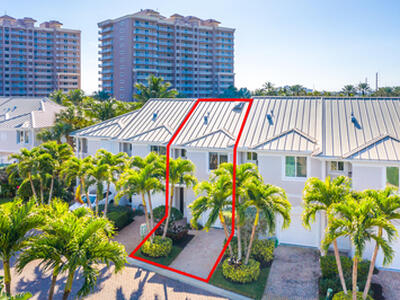 774 Seaview Drive, Juno Beach, FL 33408