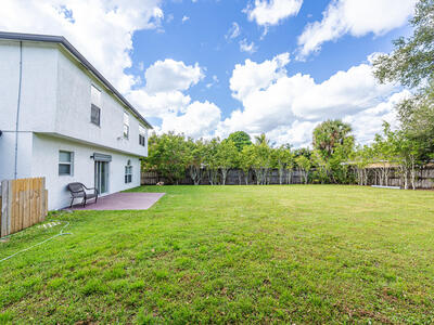 167 SW Grove Avenue, Port Saint Lucie, FL 34983