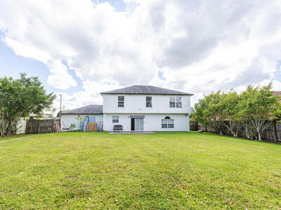 167 SW Grove Avenue, Port Saint Lucie, FL 34983